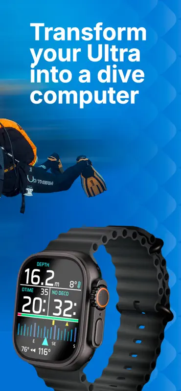 Mares App screenshot 3 of 8