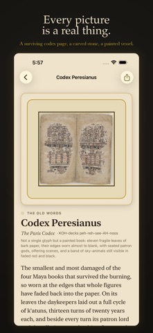 The Maya Almanac Screenshot 3 of 8