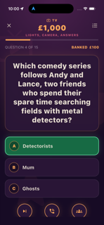 Holiday Game Night screenshot 7