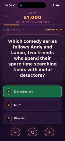 Holiday Game Night Screenshot 7 of 10