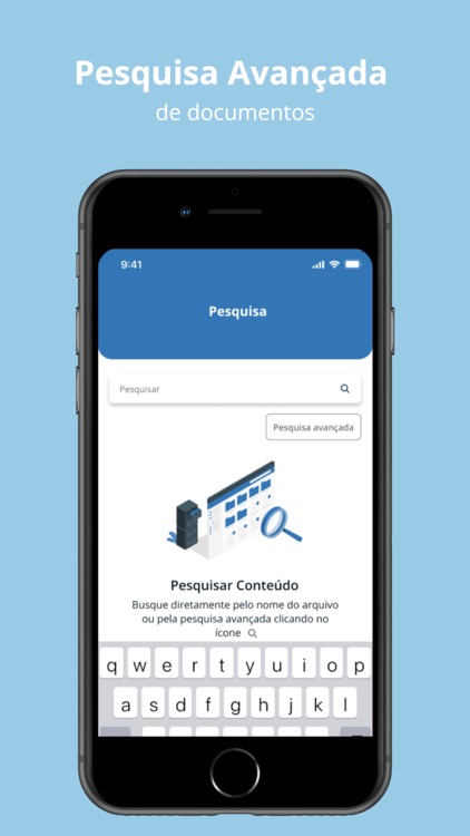 Ellos ECM - Mobile screenshot-4