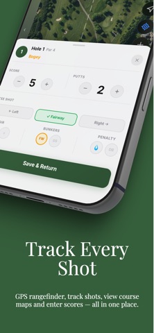 BackPin Screenshot 3 of 10