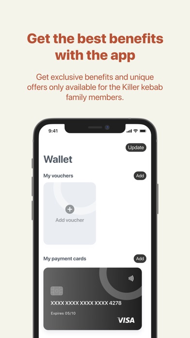 Killer Keb’App Screenshot