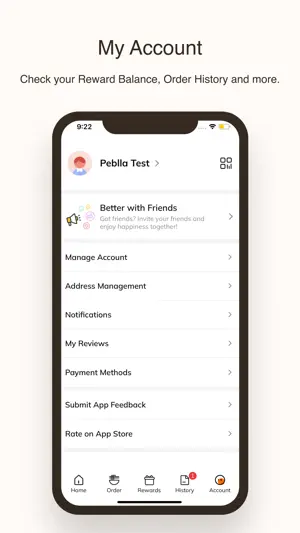 CEO Peking Duck screenshot 4