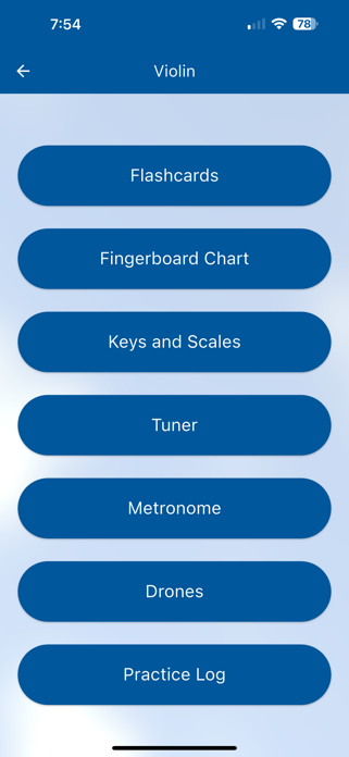 String Position Pro Screenshot 10 of 10