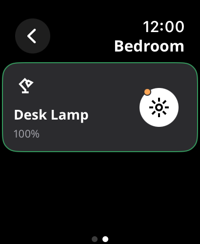 IKEA Home smart