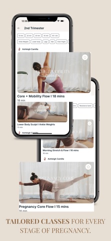 Body for Bump screenshot