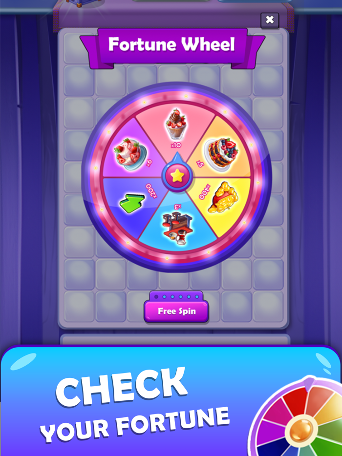 Merge Boss Chief Cook