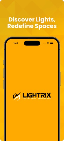 Lightrix Screenshot 1 of 5