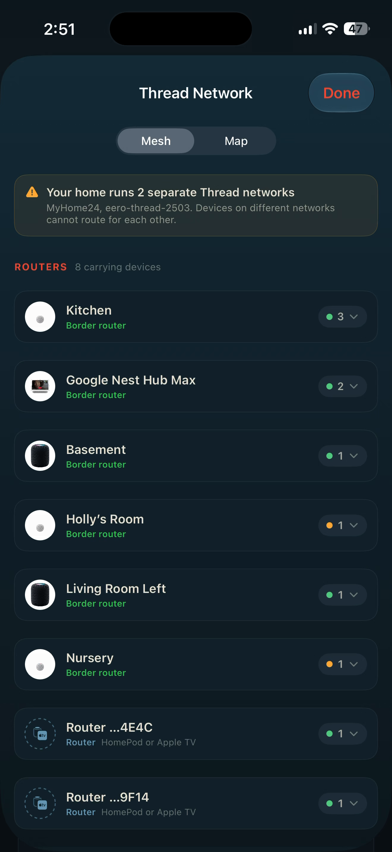 Smart Home Life: Tested screenshot 2