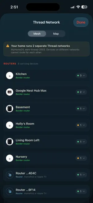 Smart Home Life: Tested screenshot 2