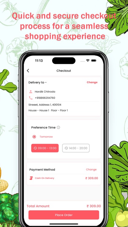 Mums' Cart screenshot-5
