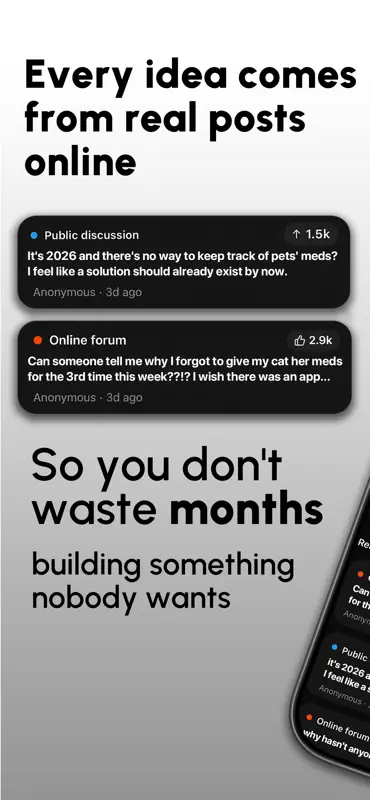 Unthinkable - Business Ideas screenshot 2 of 5