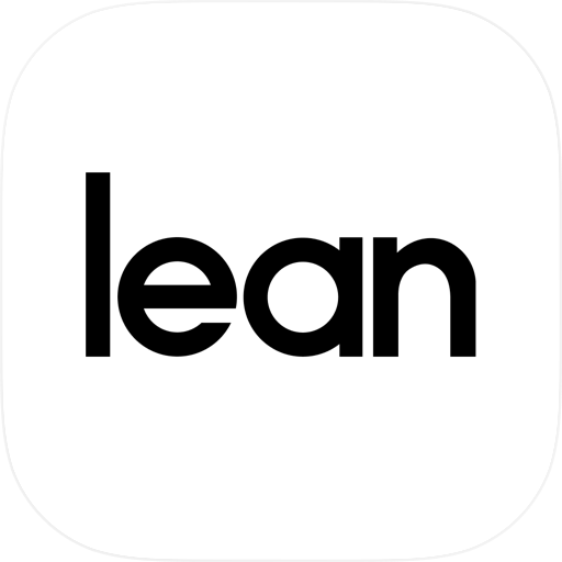 Lean: AI Macro Tracker