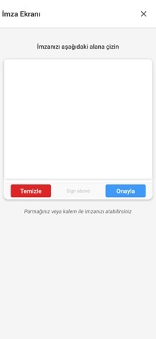 YolPilot Sürücü screenshot