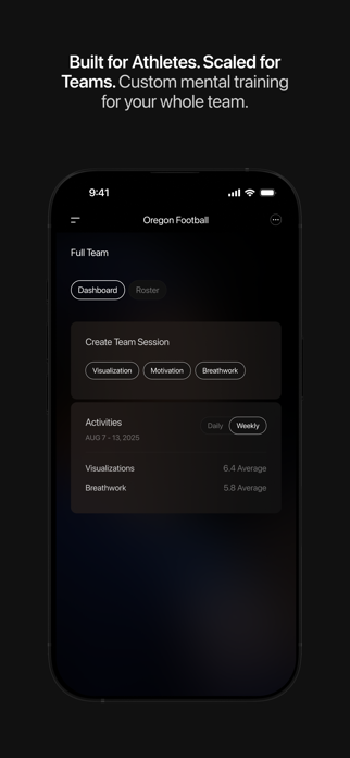 The Mastery App Screenshot 7 of 9