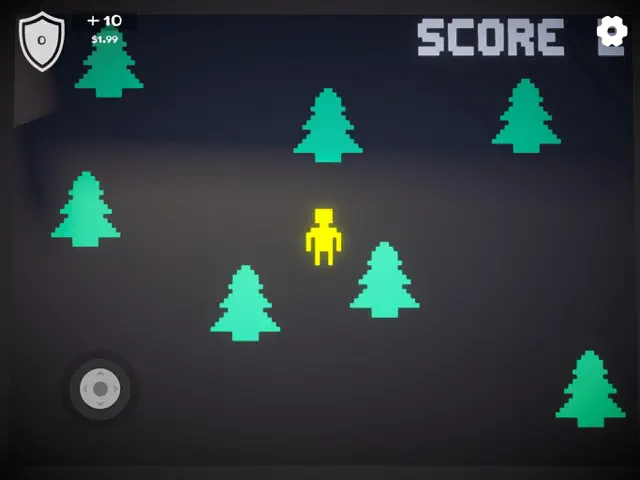 Trees Hate You screenshot 16