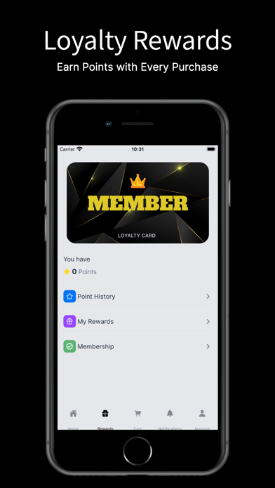 Screenshot 4 of Trending: Clothing Store App