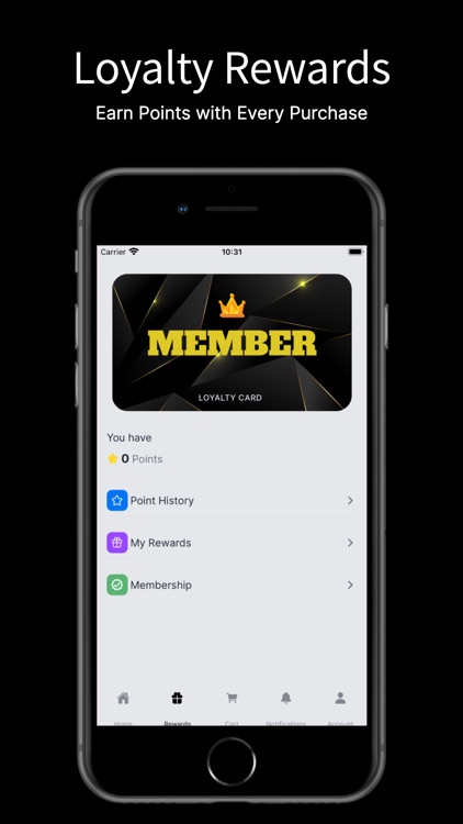 Trending: Clothing Store screenshot-3