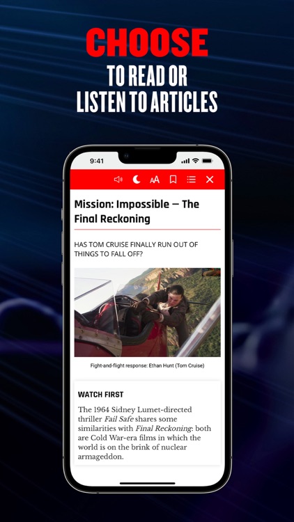 Empire Magazine screenshot-6