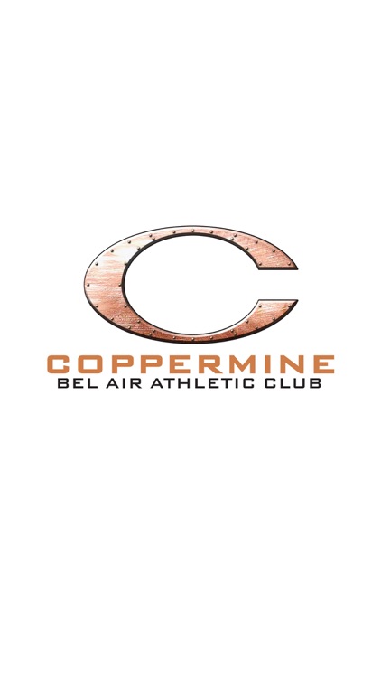 Coppermine Bel Air