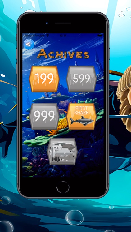 Big Bass: Underwater screenshot-4