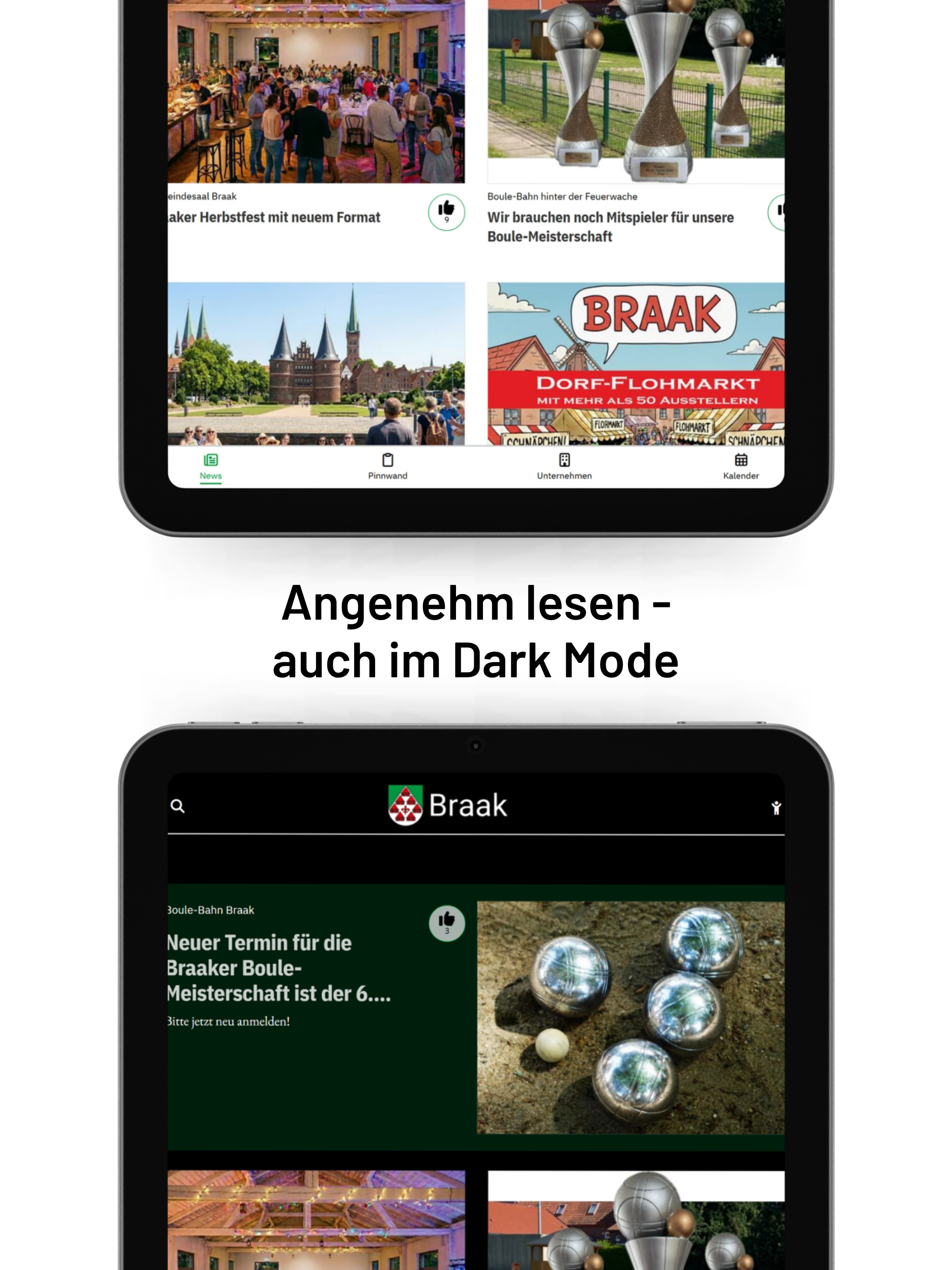 Braak screenshot 10