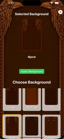 Rune Crunch Screenshot 9 of 10