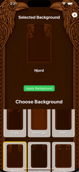 Rune Crunch Screenshot 9 of 10