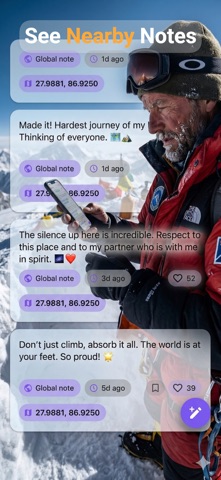 Location Capsule Screenshot 1 of 4