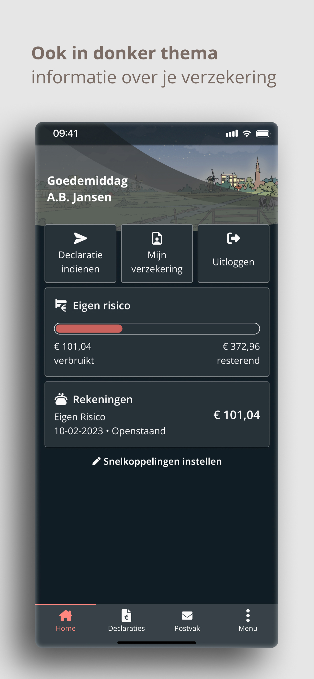 Mijn inTwente screenshot 10