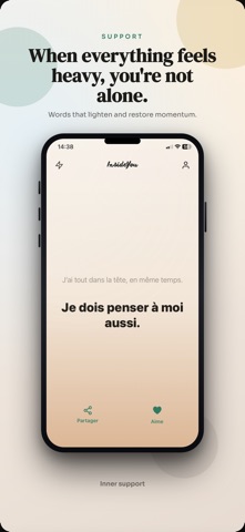 InsideYou Screenshot 5 of 9