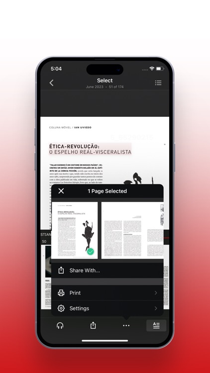 seLecT screenshot-4
