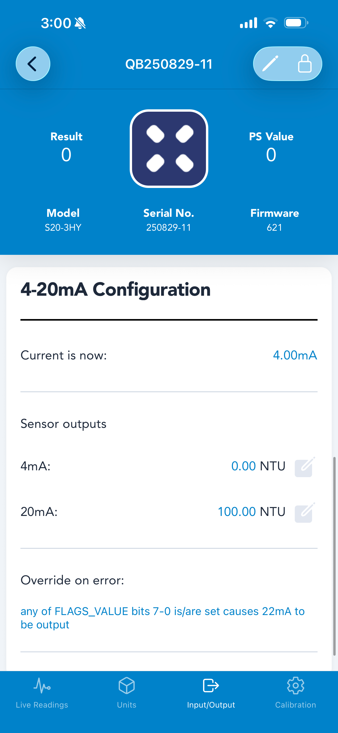 Quadbeam screenshot 3