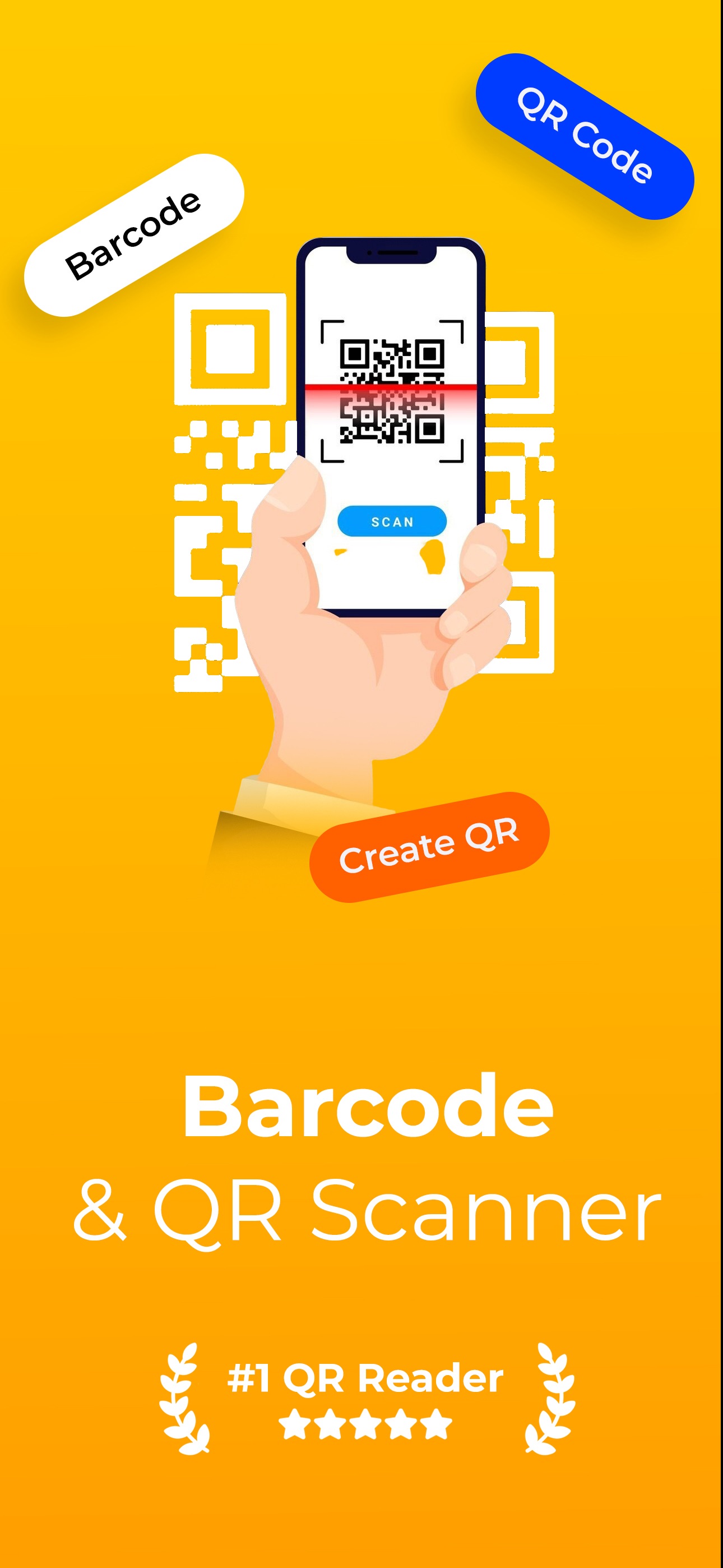 Scan QR Code - screenshot 4