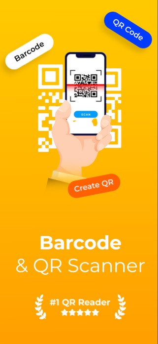 Scan QR Code - Screenshot 4 of 6