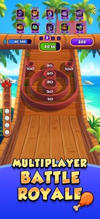 Roll Masters - by Skee-Ball® screenshot 4