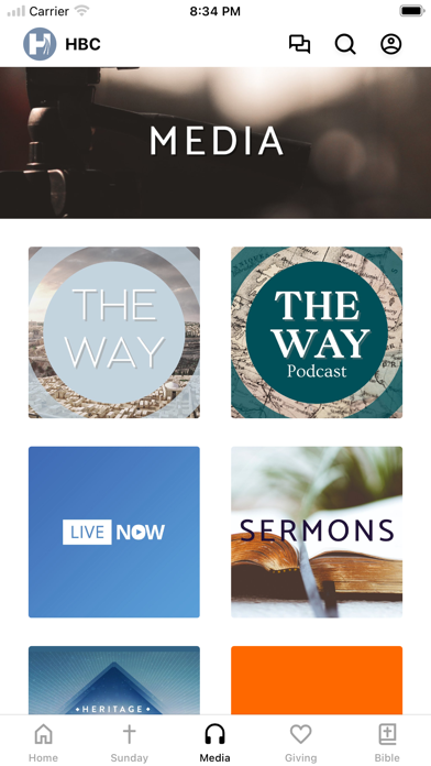 HBC Lebanon MO Screenshot