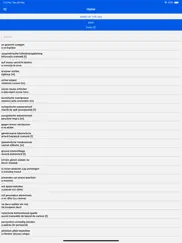 german romanian dictionary айпад изображения 2