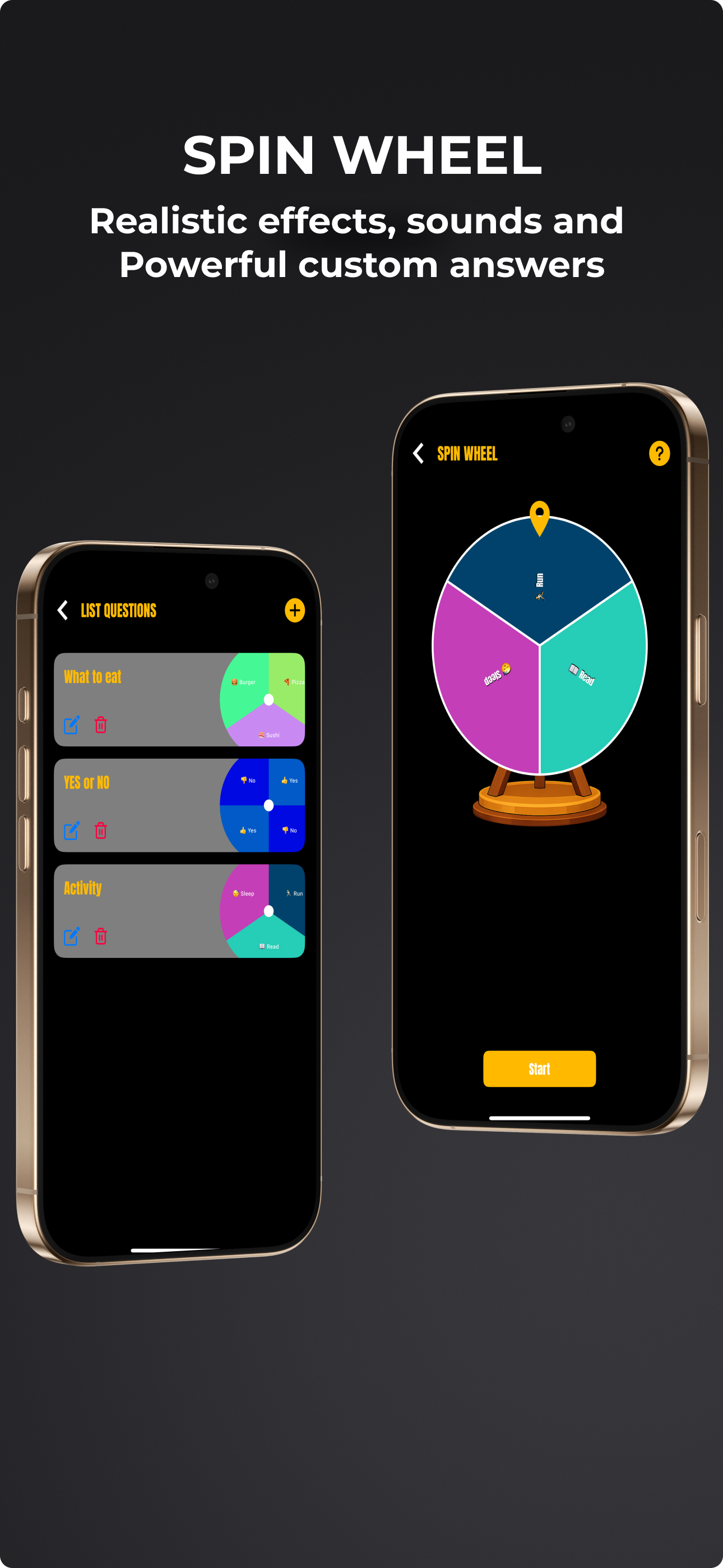 Touch Roulette: Minigame Party screenshot 5