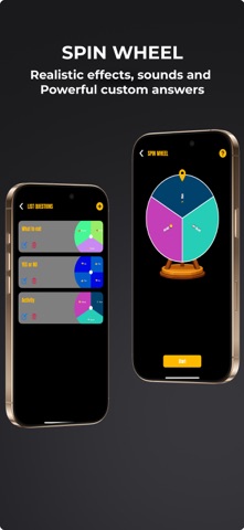 Touch Roulette: Minigame Party Screenshot 5 of 6