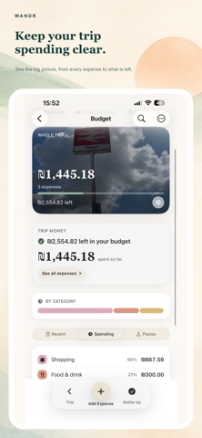 WANDRNext Screenshot 4 of 5