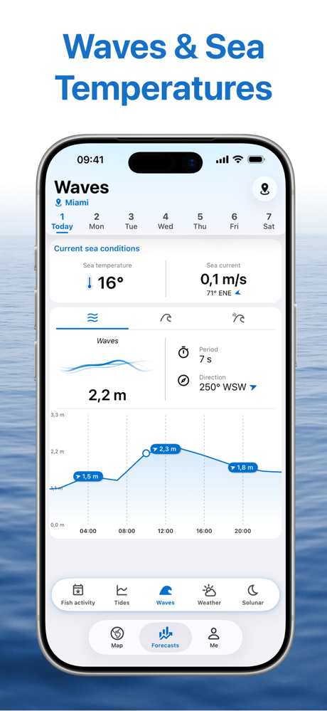 Fishing Points - Fish App screenshot 9