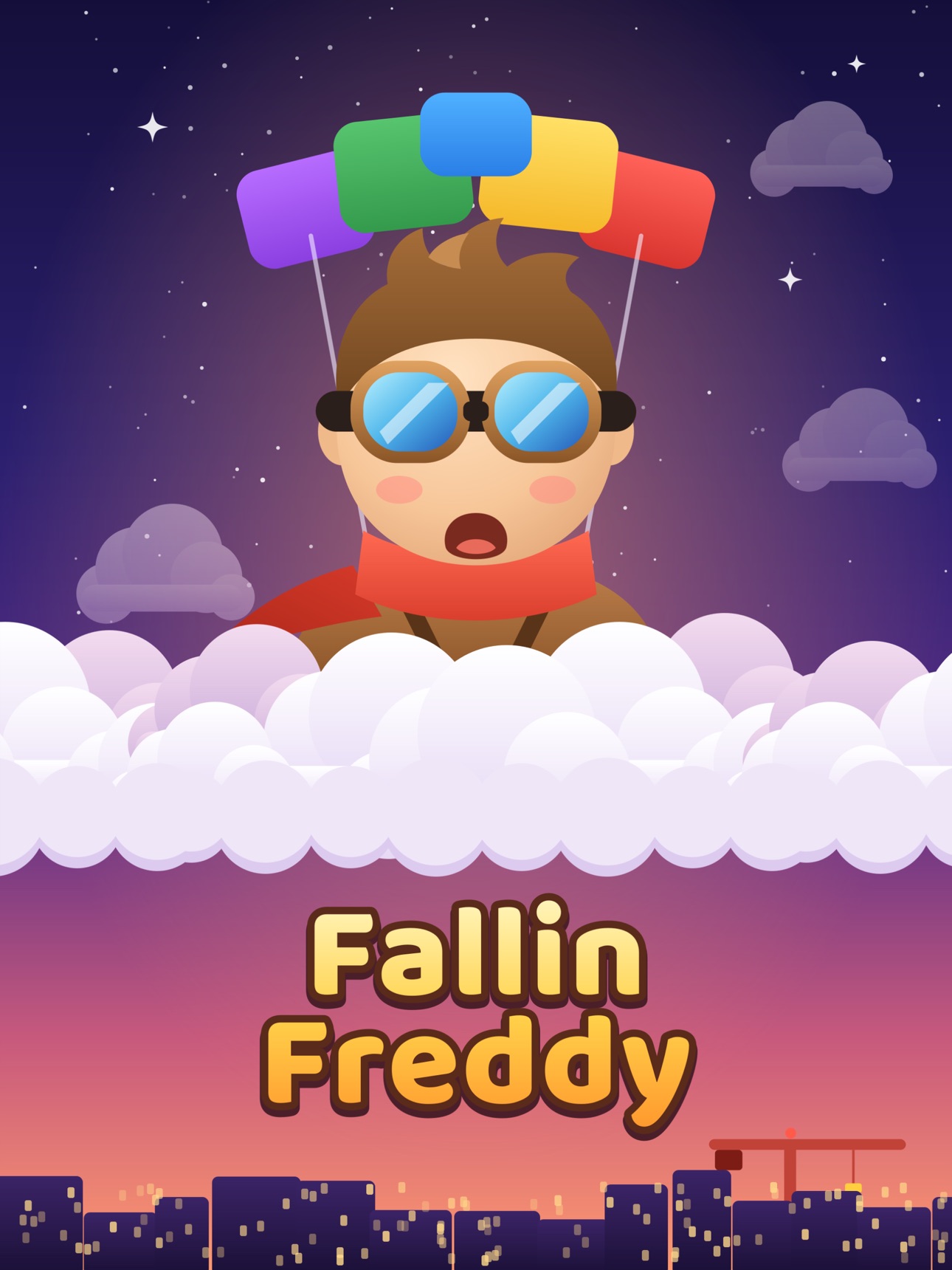 Screenshot 5 of Fallin Freddy