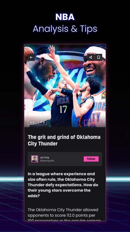 Basketball Stats - The Rival screenshot-3