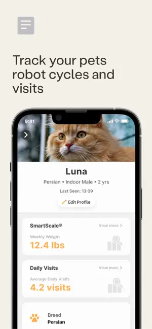Whisker screenshot 5