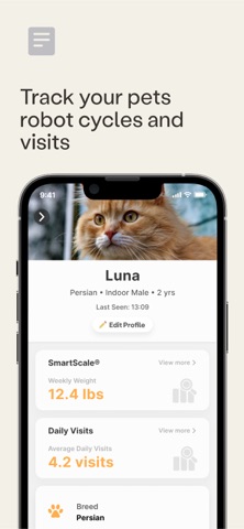 The Blue Litter Project Hub Screenshot 5