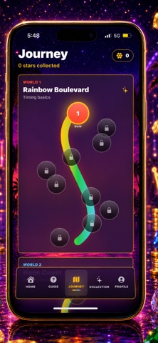 RainbowJackpot Screenshot 3 of 5