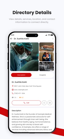 MeroNEP screenshot