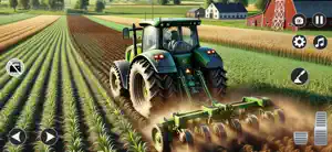 Ultimate Tractor Simulator Gam screenshot 3
